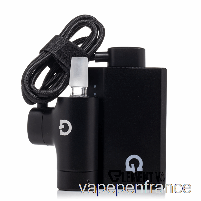 Grenco Science G Pen Hyer Vaporisateur Stylo Vape Noir